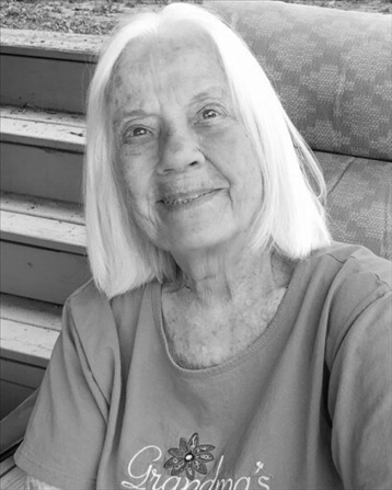 DONNA LAUCK